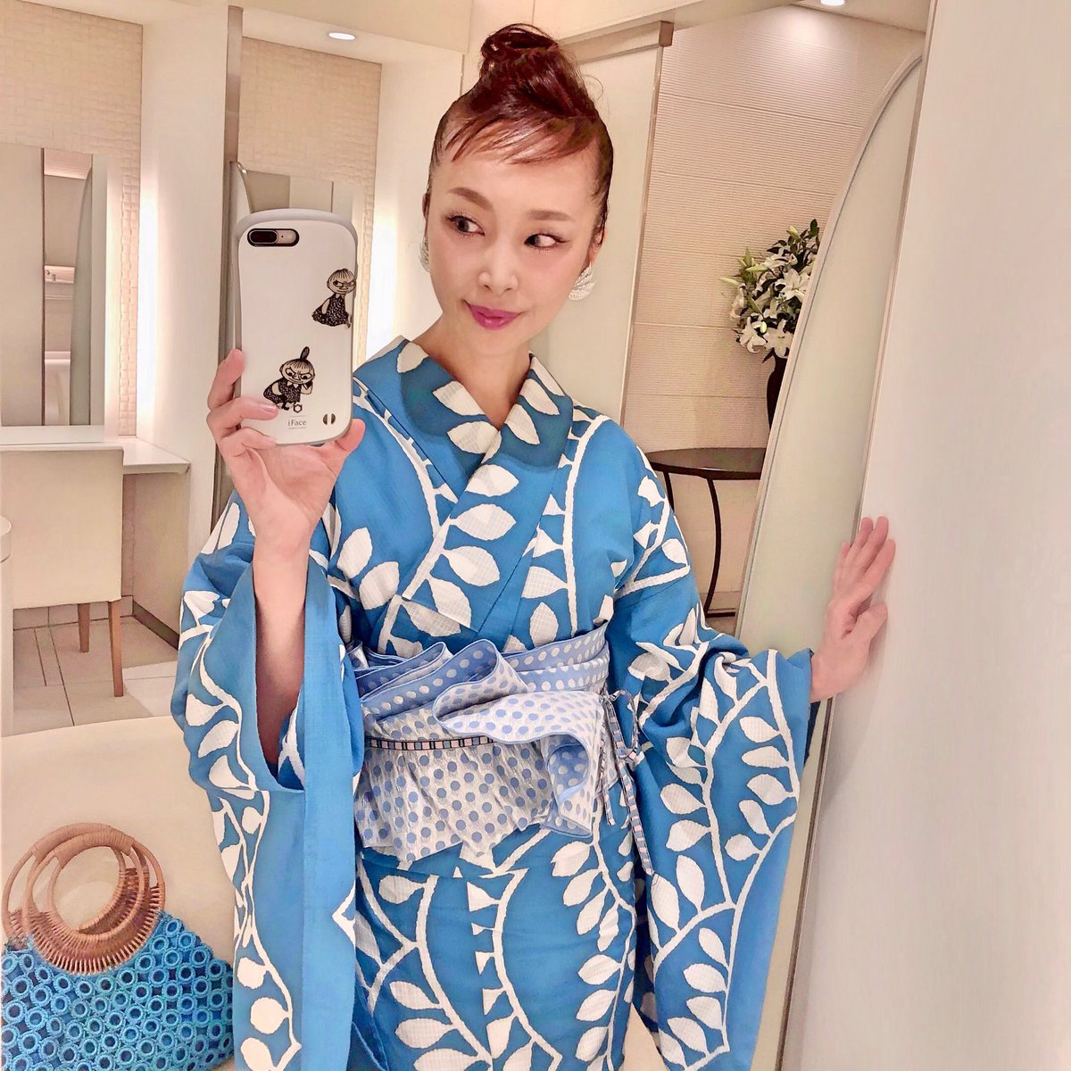 ツバキ庵モリタマミさんの兵児帯 - 着物・浴衣 ツバキ庵モリタマミさんの兵児帯 - 着物・浴衣