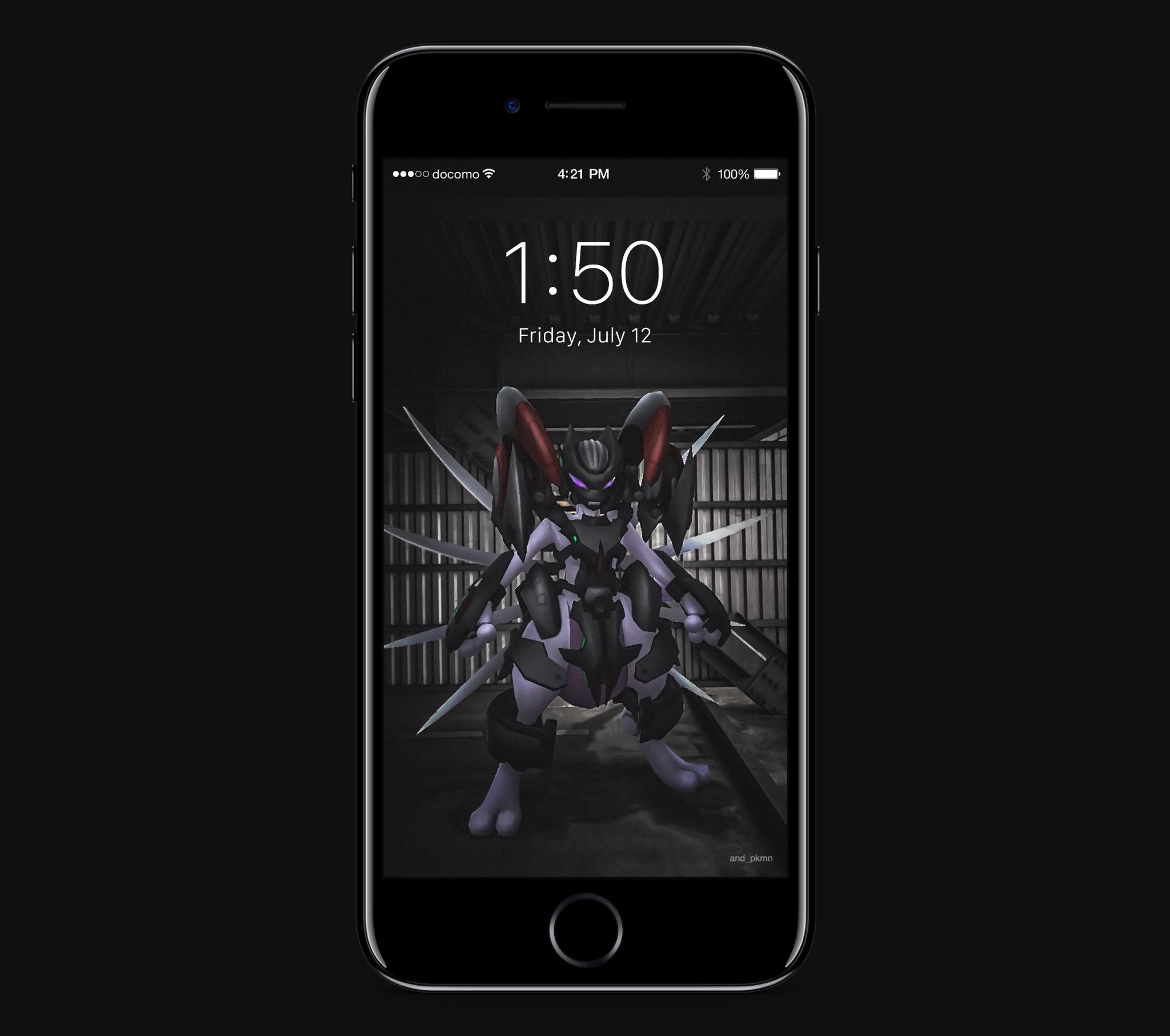 And アーマードミュウツーのar写真をiphoneの壁紙用にしてみました 画質はあまり良くないですが よかったらご自由にお使いください ミュウツーの逆襲 ミュウツー アーマードミュウツー ポケモン Gosnapshot T Co 5aptnymdxd Twitter
