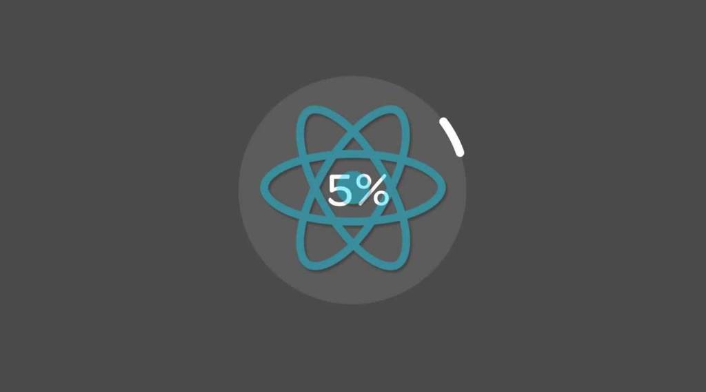 im_a_developer's tweet image. The 5 minutes React Native Circular Progress Bar

☞ ift.tt/2LiQYhK

#ReactNative #Codequs #Morioh
