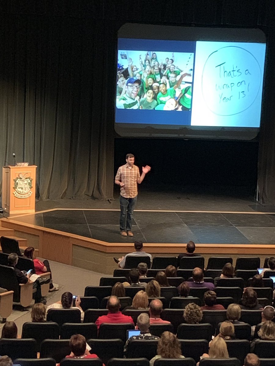 Google Summit 2019- “Be Different.  Have Fun.”  What makes your classroom different?  What makes your classroom fun?  Learning about Hyperdocs, Google tools, Google photos, Google Earth, everything Google ... has been so inspiring! Communication and collaboration leads to success