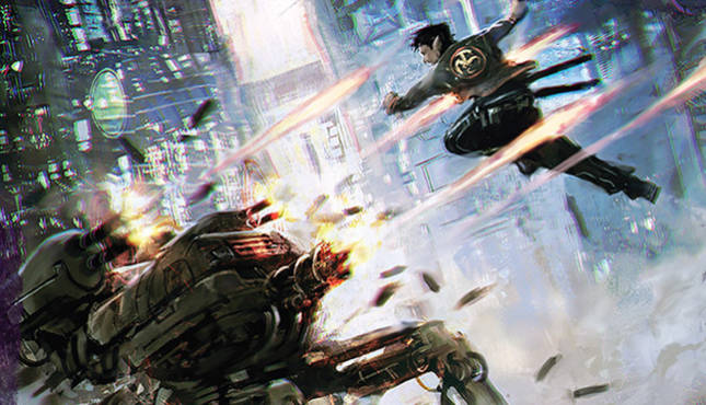 411_Games's tweet photo. Shadowrun Sixth Edition is less than four weeks away with its debut at Gen Con, and a new preview from @catalystgamelab takes a look at the game’s magic system. #Shadowrun #SR6 #Shadowrun6E https://t.co/GIKoji5Sly https://t.co/YpZBCbrQj7