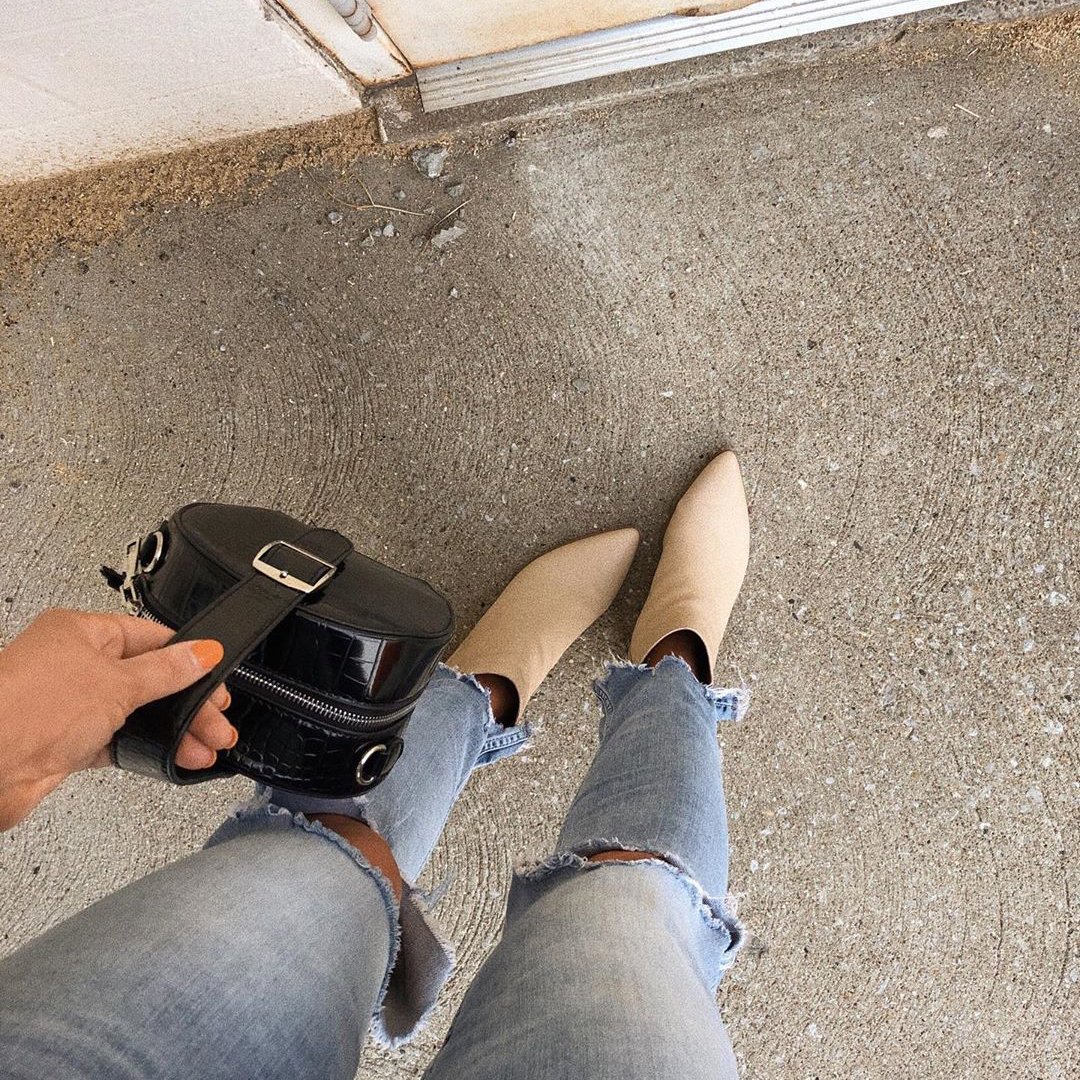 franco sarto shay