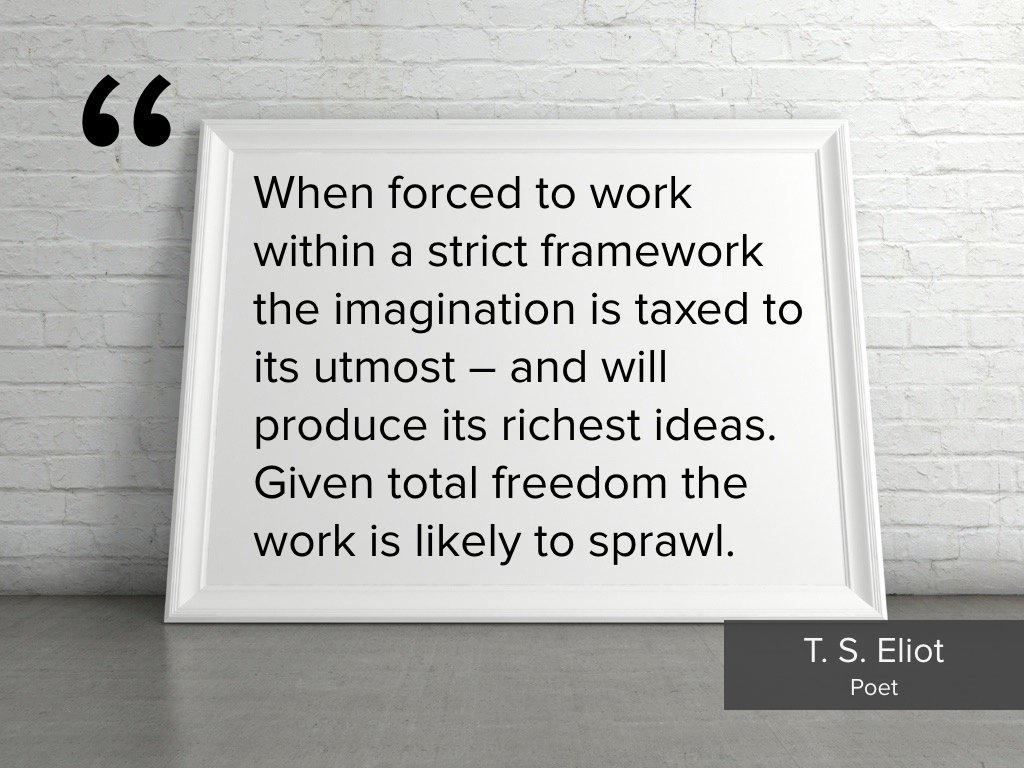 mikewcohn's tweet photo. #agilequotes https://t.co/37qlVQhg6V