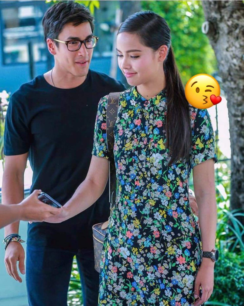 Lorna1433's tweet photo. Ang cute ng couple na eto yadech https://t.co/wx3Yg22s2N