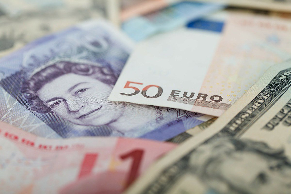 People in #Ingatestone #Loughton, are you using your bank for currency exchanges, STOP..., we can save you up to 4%