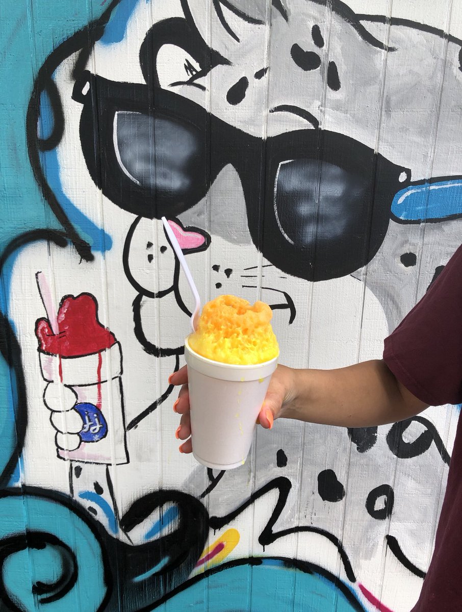 JJ’s Snowcones (@jjssnowconestx) on Twitter photo sunburst - orange, peach, mango, and pineapple with cream! #icytreattobeattheheat #shaveice #snowcones #jjssnowcones #jjs @JJsSnowcones <a href="/CityofCS/">College Station</a> <a href="/CityofBryan/">City of Bryan</a> <a href="/TAMU/">Texas A&M University</a> sunburst - orange, peach, mango, and pineapple with cream! #icytreattobeattheheat #shaveice #snowcones #jjssnowcones #jjs @JJsSnowcones <a href="/CityofCS/">College Station</a> <a href="/CityofBryan/">City of Bryan</a> <a href="/TAMU/">Texas A&M University</a>