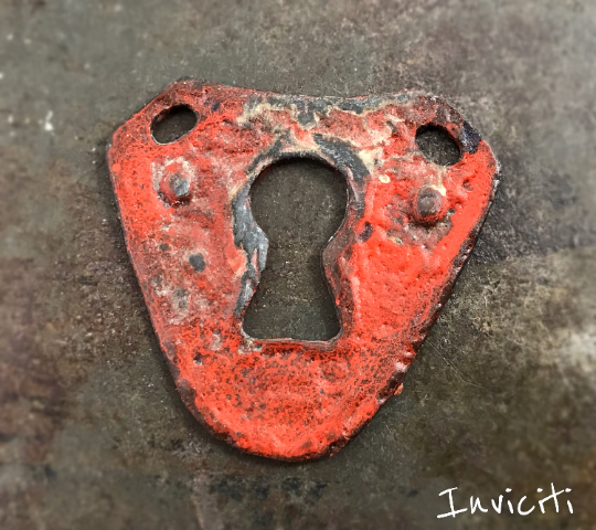 InvicitiJewelry's tweet photo. Completed today, Rustic Keyhole Pendant - https://t.co/61o2CxsiWn - #etsy #etsyshop #EtsyTeamUNITY #etsychaching #etsyfinds #handmade #handmadejewelry #handmadejewellery #jewelrymaking #craftshout #handmadehour #inviciti https://t.co/27coLC5Tca