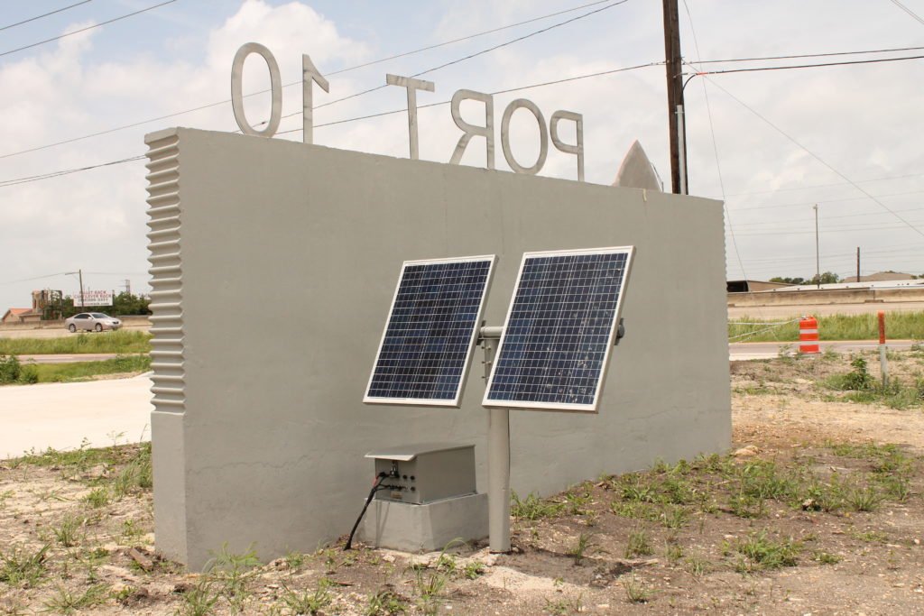 Solar powered signs with zero utility cost? Sign me up! Solar powered signage can be awesome addition to new developments. Learn more about them with our newest blog post. #AceAdvice aceadvertisingsigns.com/uncategorized/…