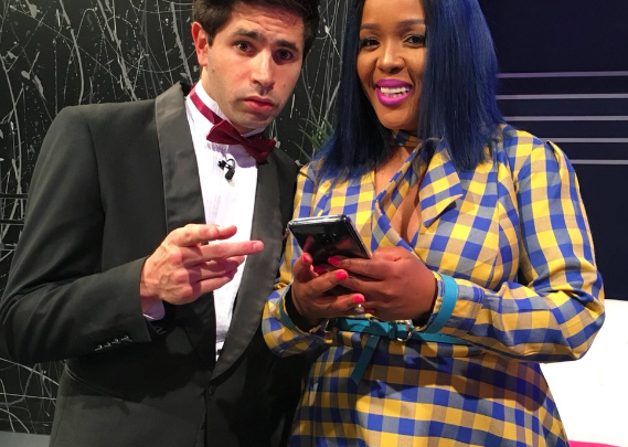 Here’s Why You Will Probably Not See Bonang On Tumi Morake’s WTFTumi Show daneloo.com/heres-why-you-…