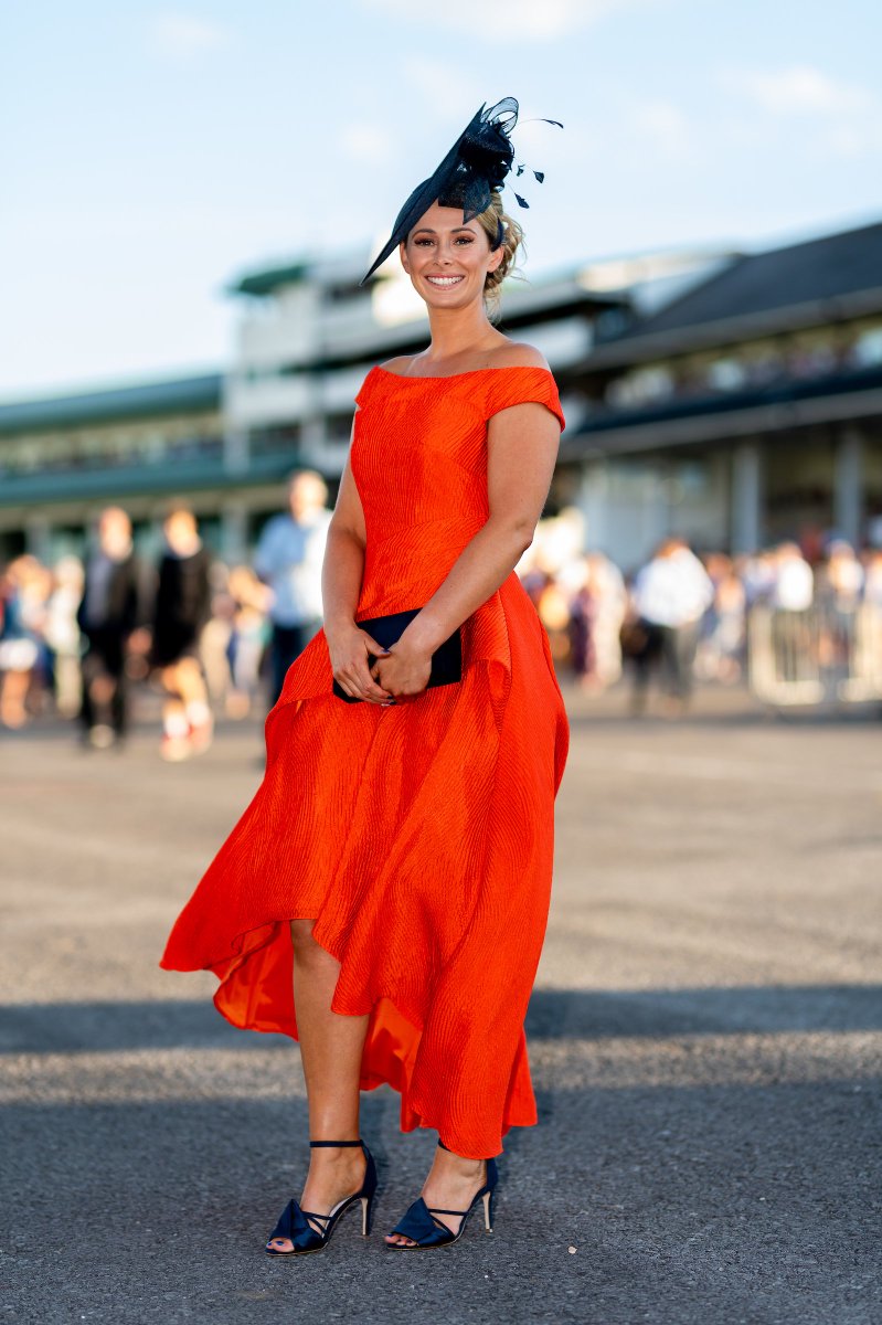 Chepstow Racecourse tweet media