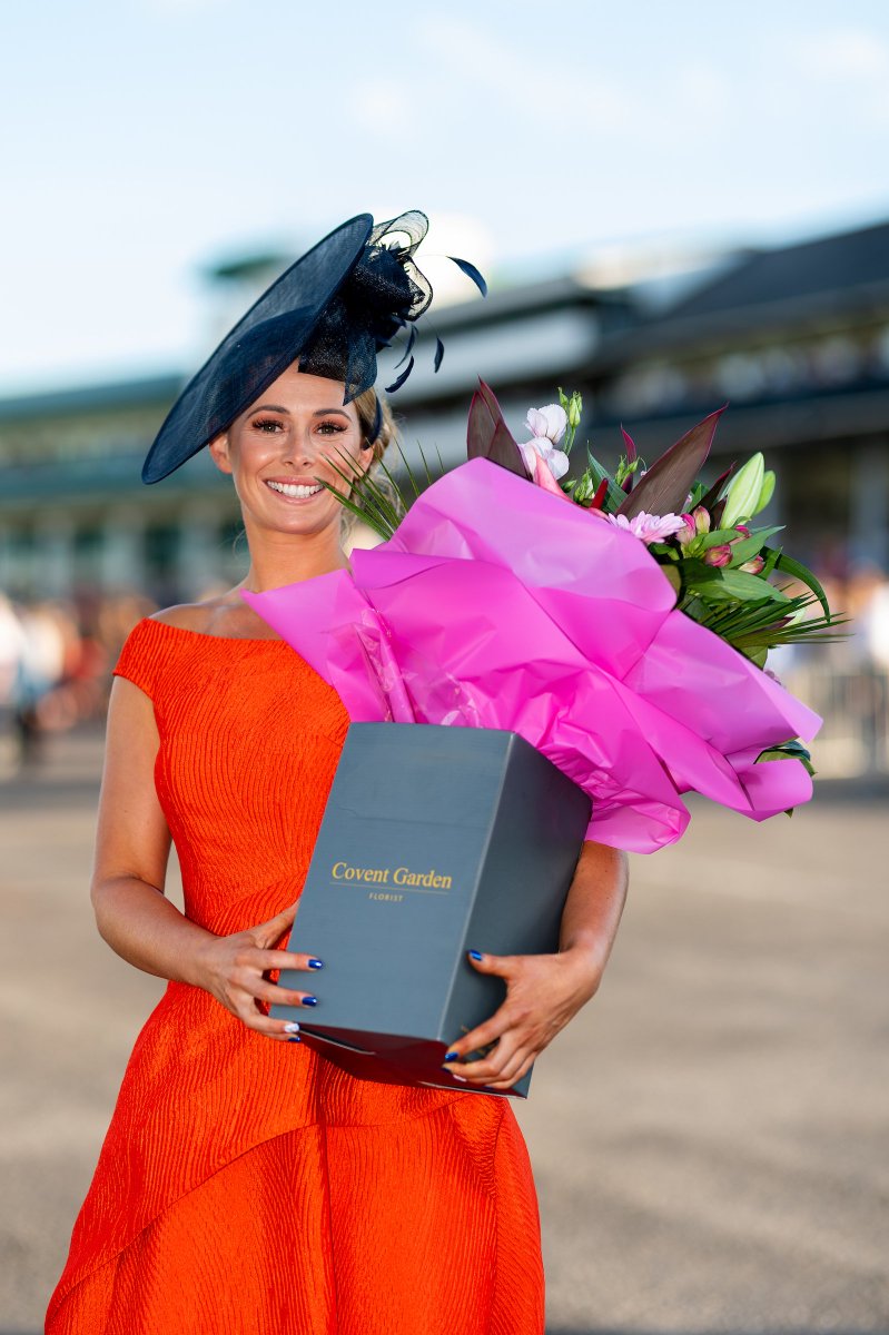 Chepstow Racecourse tweet media