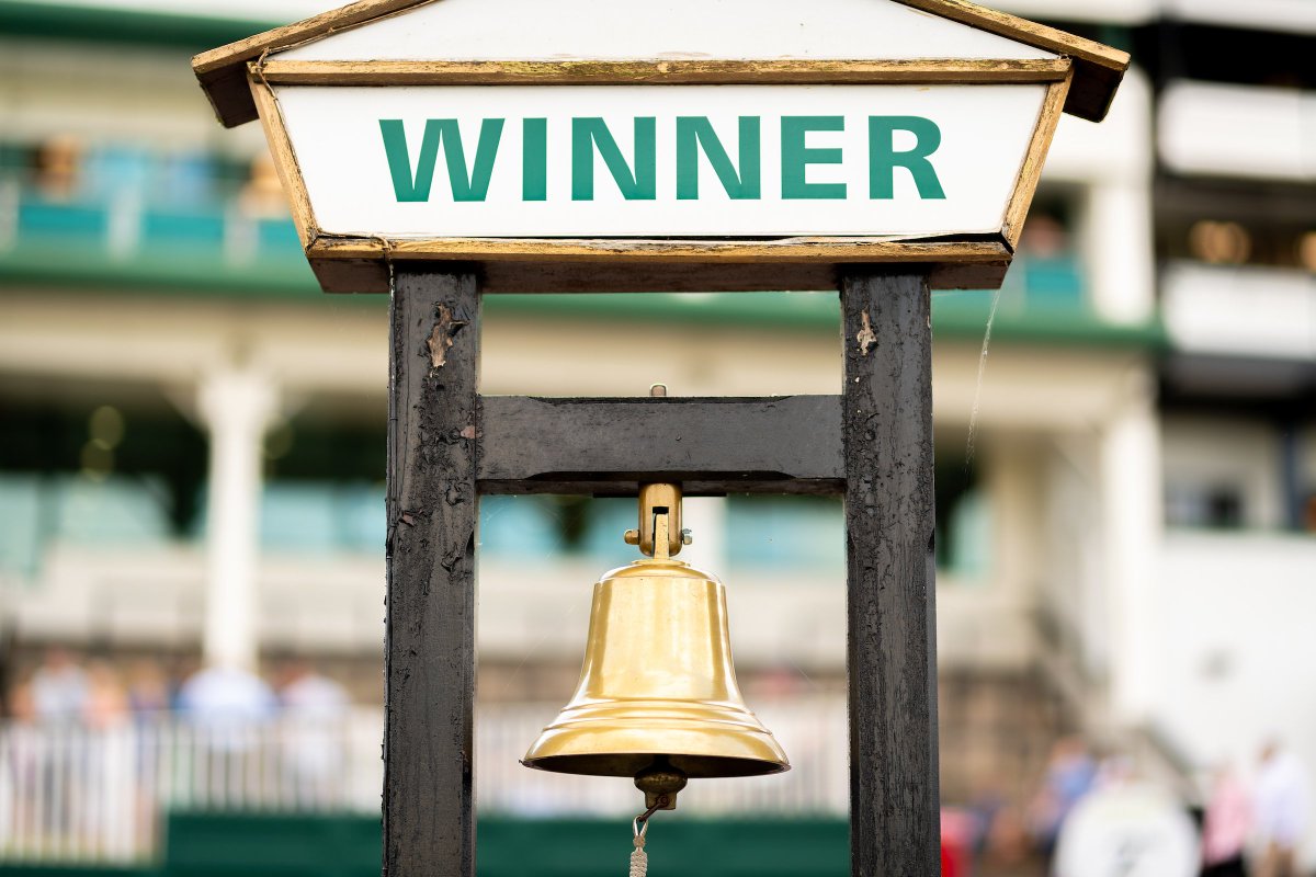 Chepstow Racecourse tweet media