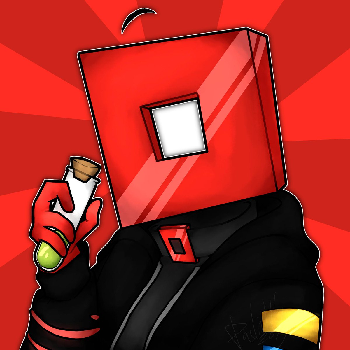 Builderman (@BuildermanReal) / X