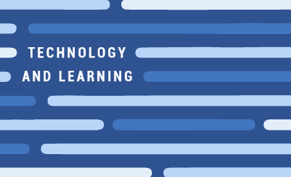 skyepack's tweet image. "If a few highly regarded universities can offer low-cost online master’s programs, why aren’t more schools launching these sorts of programs?" #highered #onlinelearning #technologyandlearning @insidehighered
hubs.ly/H0jMmzw0