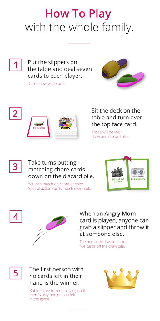 Cards For All People tweet media