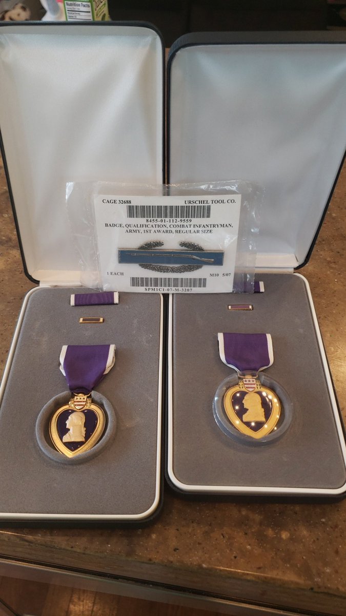 codeofvets's tweet photo. Are you ready to support this American Hero Nick Mapson and his family? His wife is in need of medical care for Cushing Syndrome-not covered by insurance. She will not live if not treated. She is his caregiver & support. Nick needs her. #DrTheodoreFriedman
https://t.co/QFfJFFwJPe https://t.co/KsUzSQOqFT