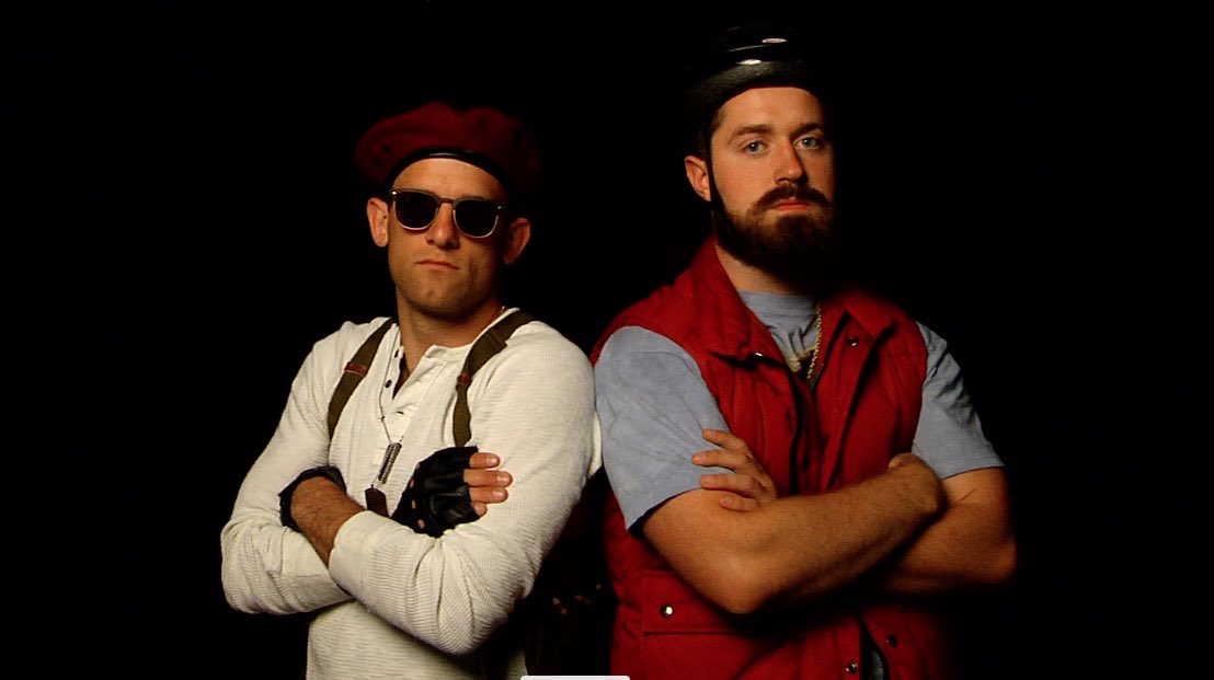 FNDPswx's tweet image. T-minus 7 hours until the party begins #FNDP #swx #swxtv #twitch #BattleRoyale #ApexLegendsseason2