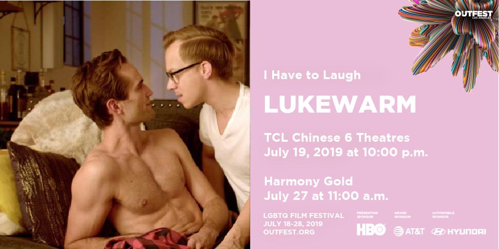 Mitch Yapko (@whoproductions) on Twitter photo Live Tweeting with <a href="/Outfest/">Outfest</a> now - come join and ask your questions about OutfestLA and Lukewarm! #OutfestLA Live Tweeting with <a href="/Outfest/">Outfest</a> now - come join and ask your questions about OutfestLA and Lukewarm! #OutfestLA