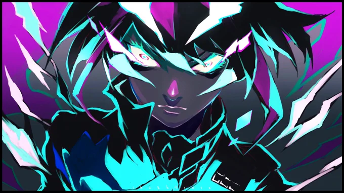 PROMARE 