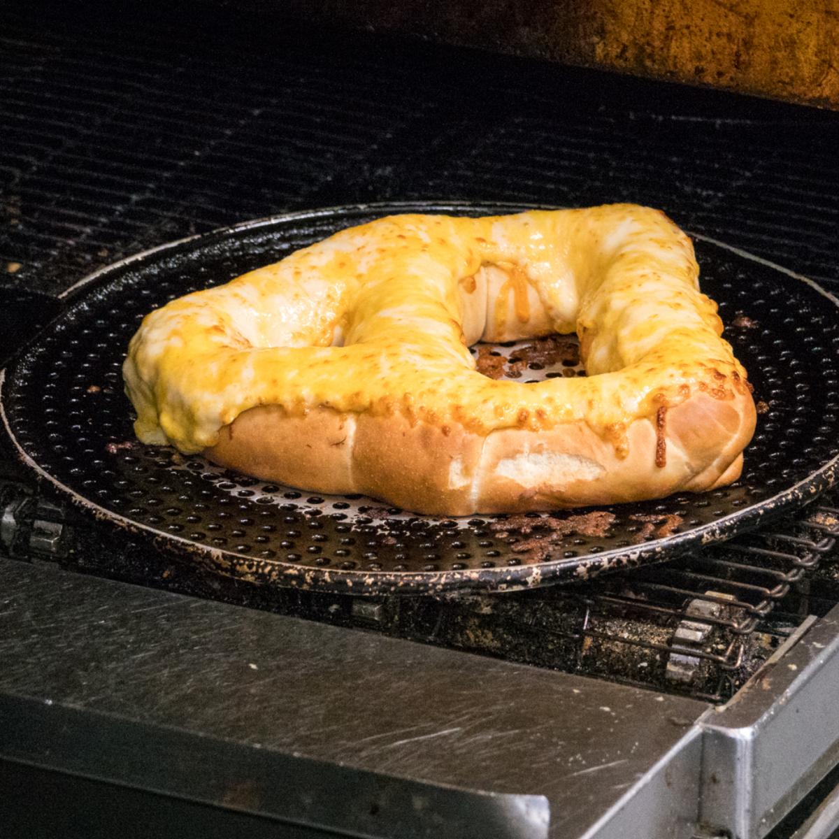 Aroogas22NP's tweet photo. Made-from-scratch B.I.G. Pretzels are what you want to be eating right now -- we promise. https://t.co/zVladNFKBu