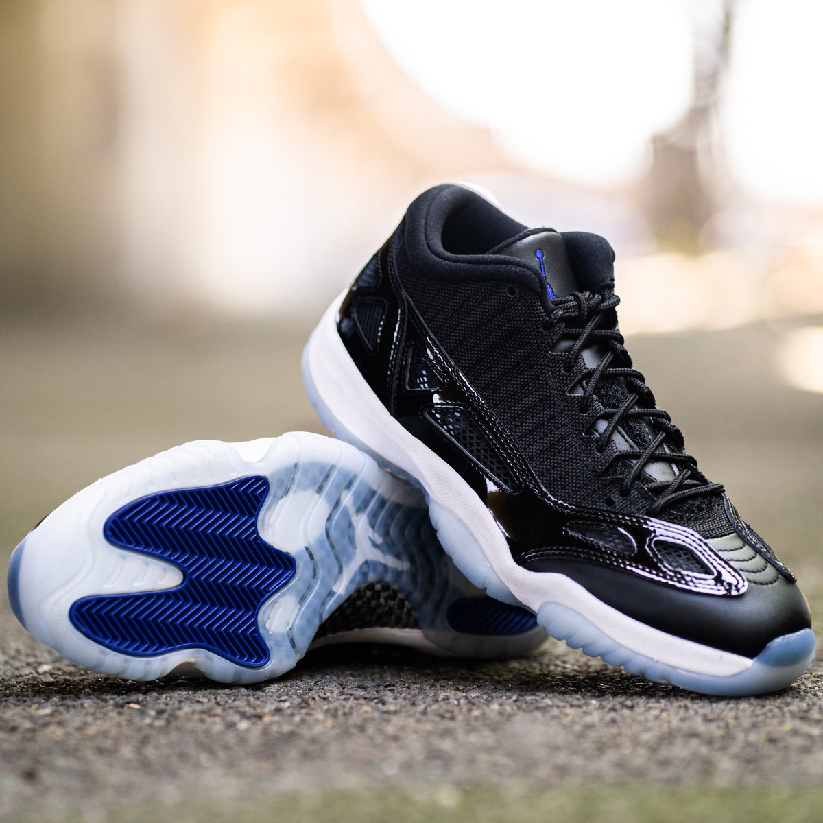 air jordan 11 ie space jam