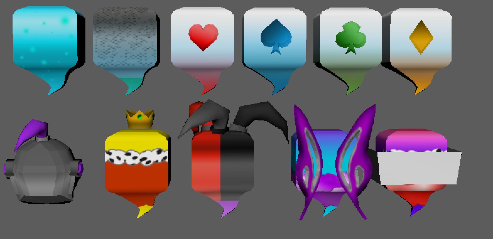 Makkiemon On Twitter A New Set Of Pets I Made For The Kingdom Pet Crate In Ghost Simulator They Just Came Out On The Game Today Go Play Robloxdev Roblox Https T Co Uvvixzseqq - roblox jellyfish simulator obby