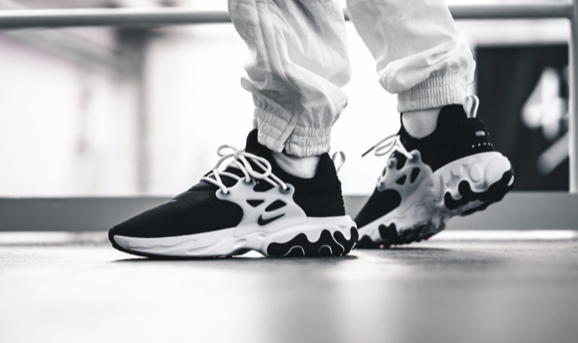 nike react presto sale