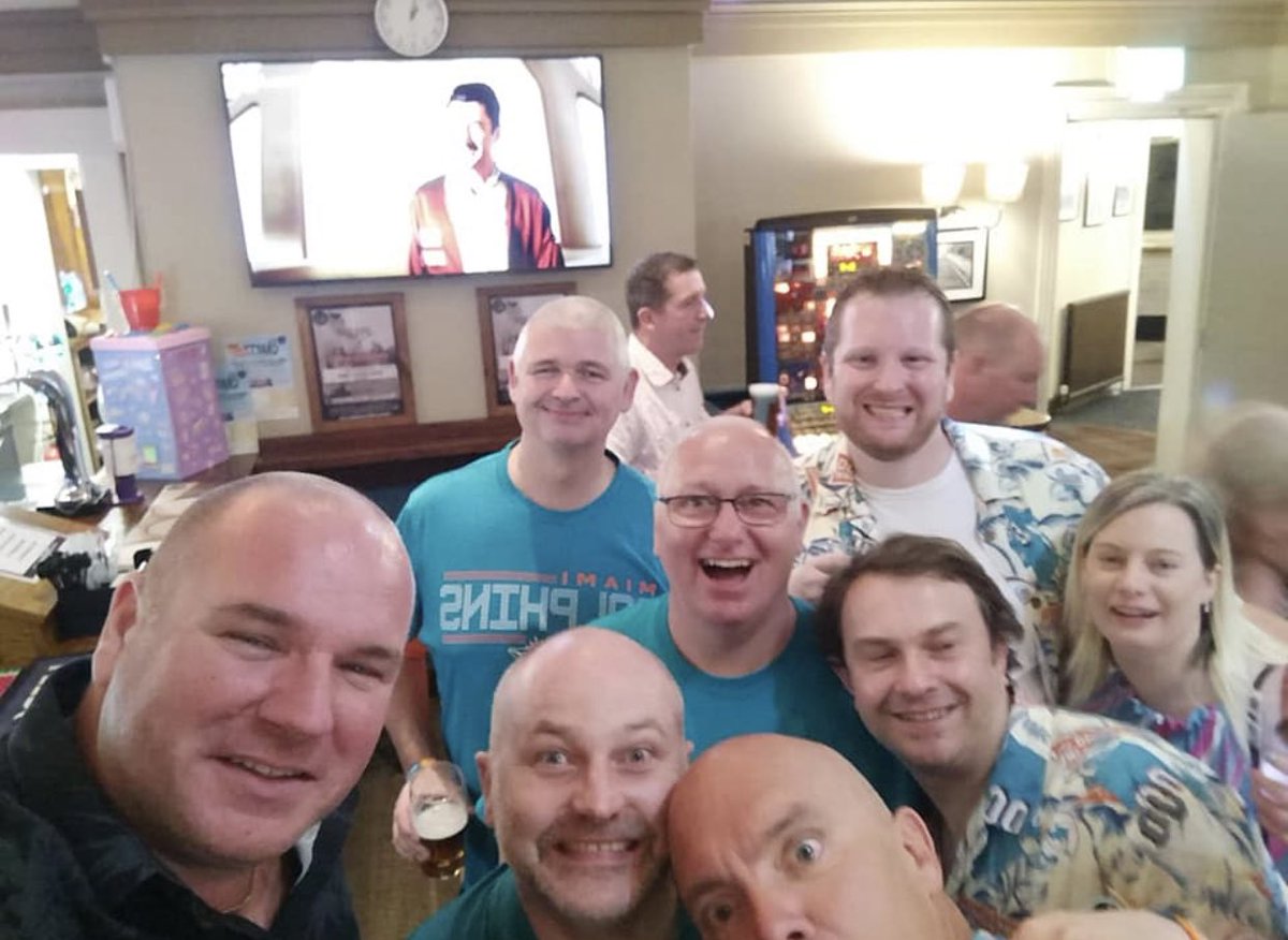 Robbie Warren tweet media