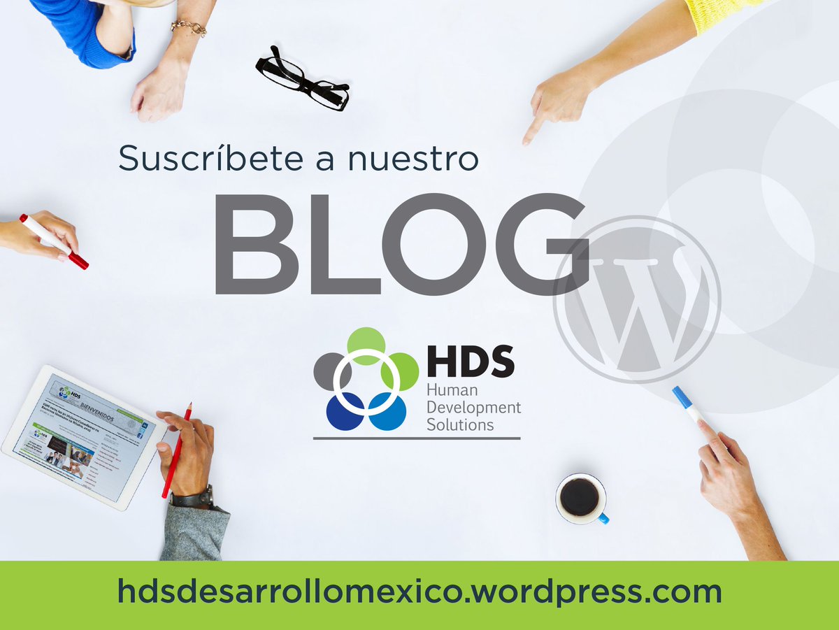HDSdesarrolloMX's tweet photo. [#BlogHDS] ¡SUSCRÍBETE! ►https://t.co/Pqch8vkZP4  Encontrarás temas de selección, diagnóstico y desarrollo de talento, así como temas relacionados al #MBTI® #FIROB #TKI® #Strong, entre otros  #Transformando #RRHH #selfawareness, https://t.co/rRbkUBaDRj