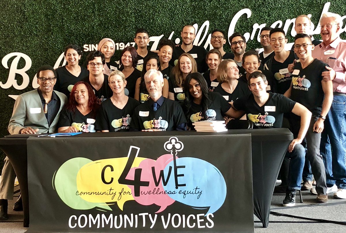 UCLACERP's tweet photo. Meet our #NCSP, #HAAF, and community partners at #C4WE!

#buildingandbonding https://t.co/64p2rf39So