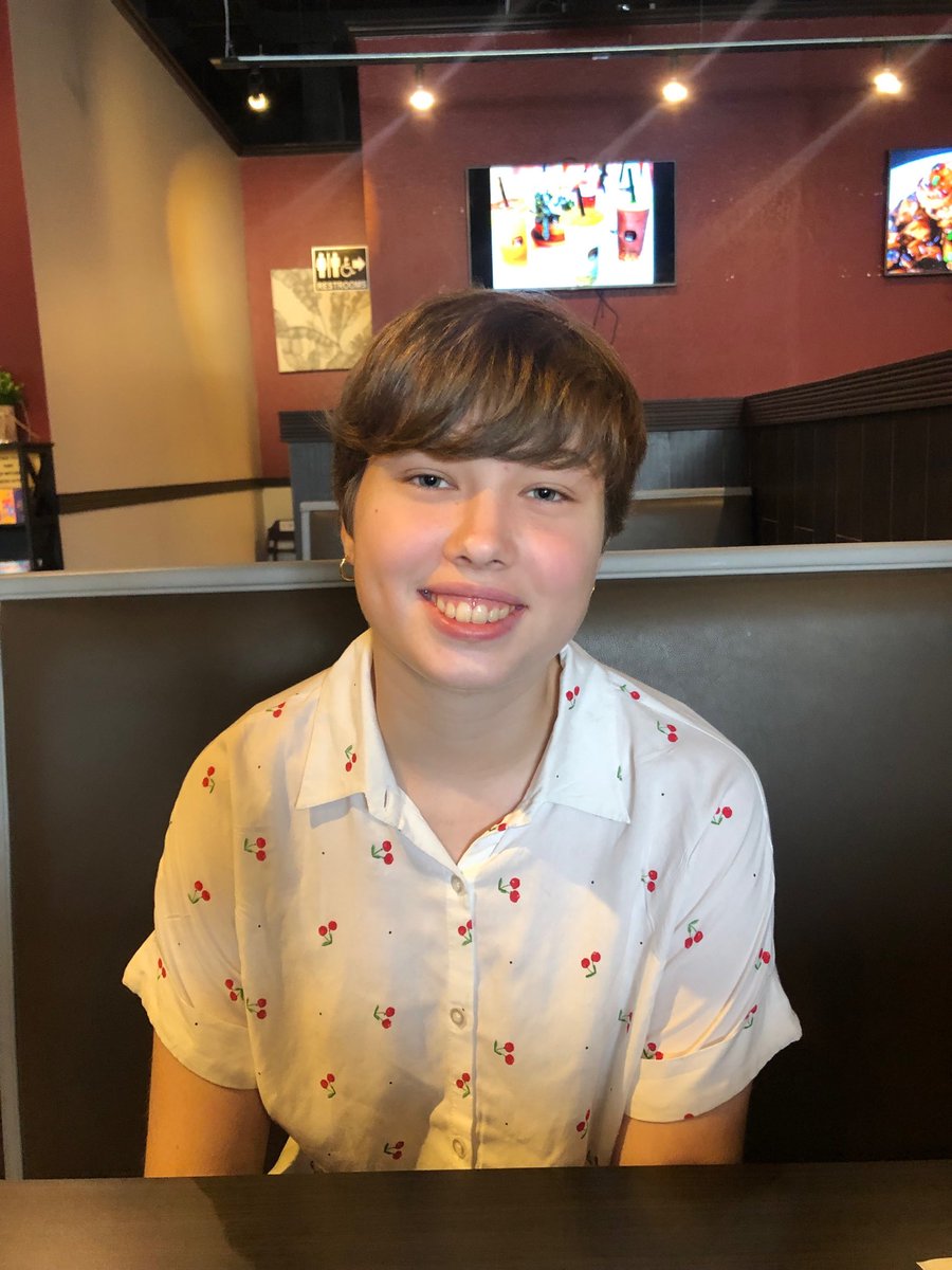 Lunch and shopping with this love ❤️