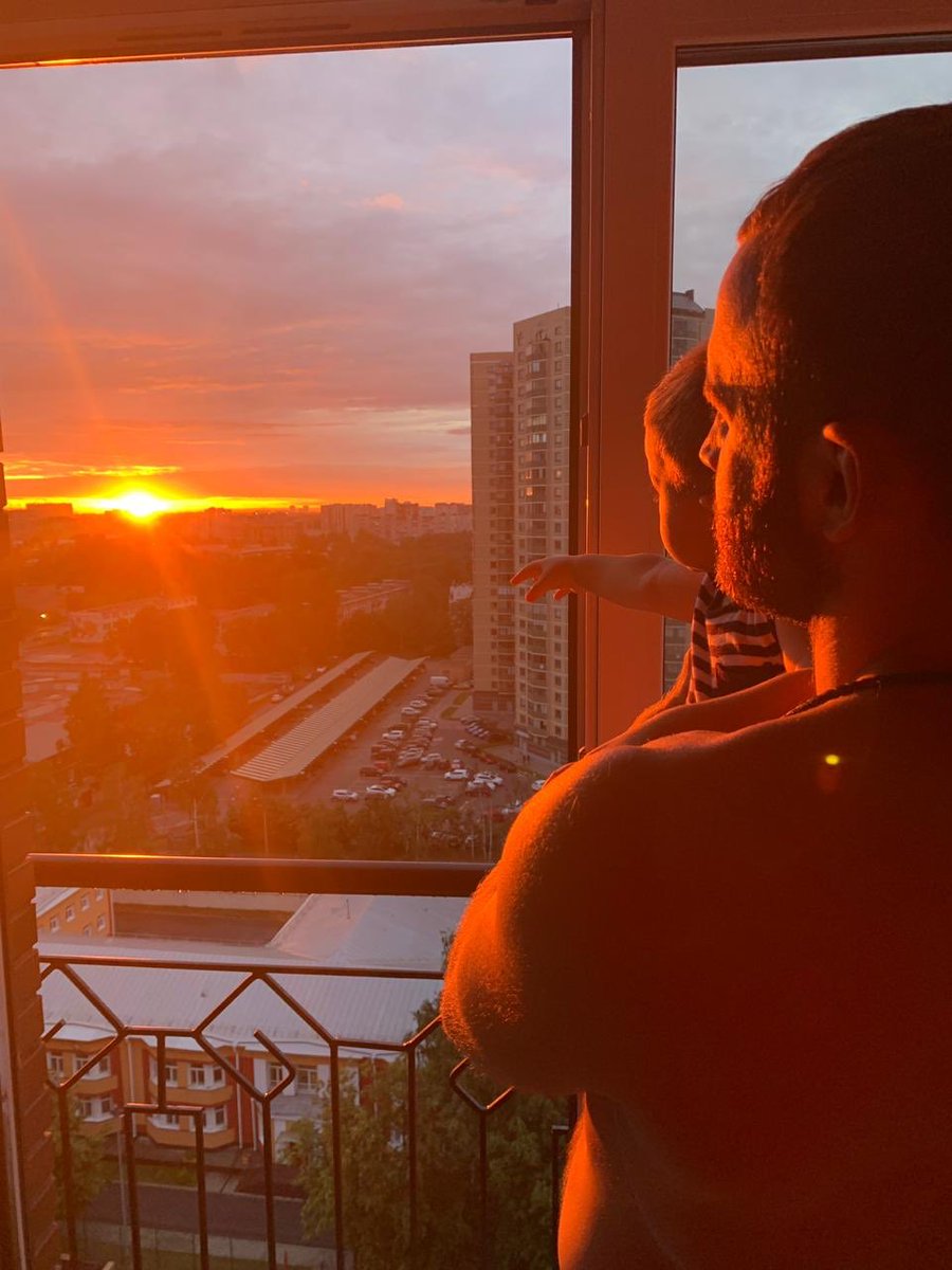 Denis Goltsov tweet media