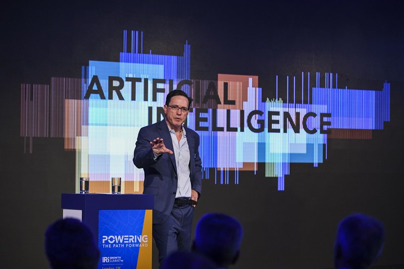 jmcindoe's tweet photo. Make sure to check out @FoodNavigatorUS's article featuring our CEO, Andrew Appel. #AI #technology holds the key for big food companies looking to repel the threat of smaller more nimble brands. Read now to learn more! #CPG #PoweringThePathForward https://t.co/pHeM9BwT9d https://t.co/HsQEEWLtLk