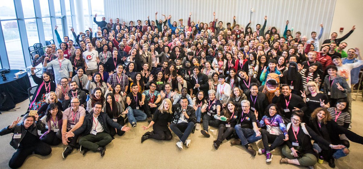 foresightinst's tweet image. Applications are still open for the third annual Global Community Bio Summit! 
Hosted by the Community Biotechnology Initiative at the MIT Media Lab Oct 11-13. 
Apply here before July 15: biosummit.org