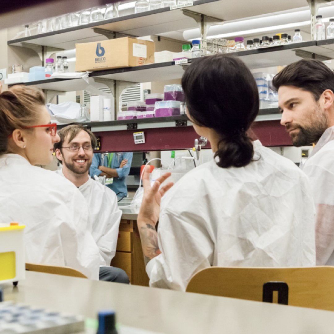 foresightinst's tweet image. Applications are still open for the third annual Global Community Bio Summit! 
Hosted by the Community Biotechnology Initiative at the MIT Media Lab Oct 11-13. 
Apply here before July 15: biosummit.org