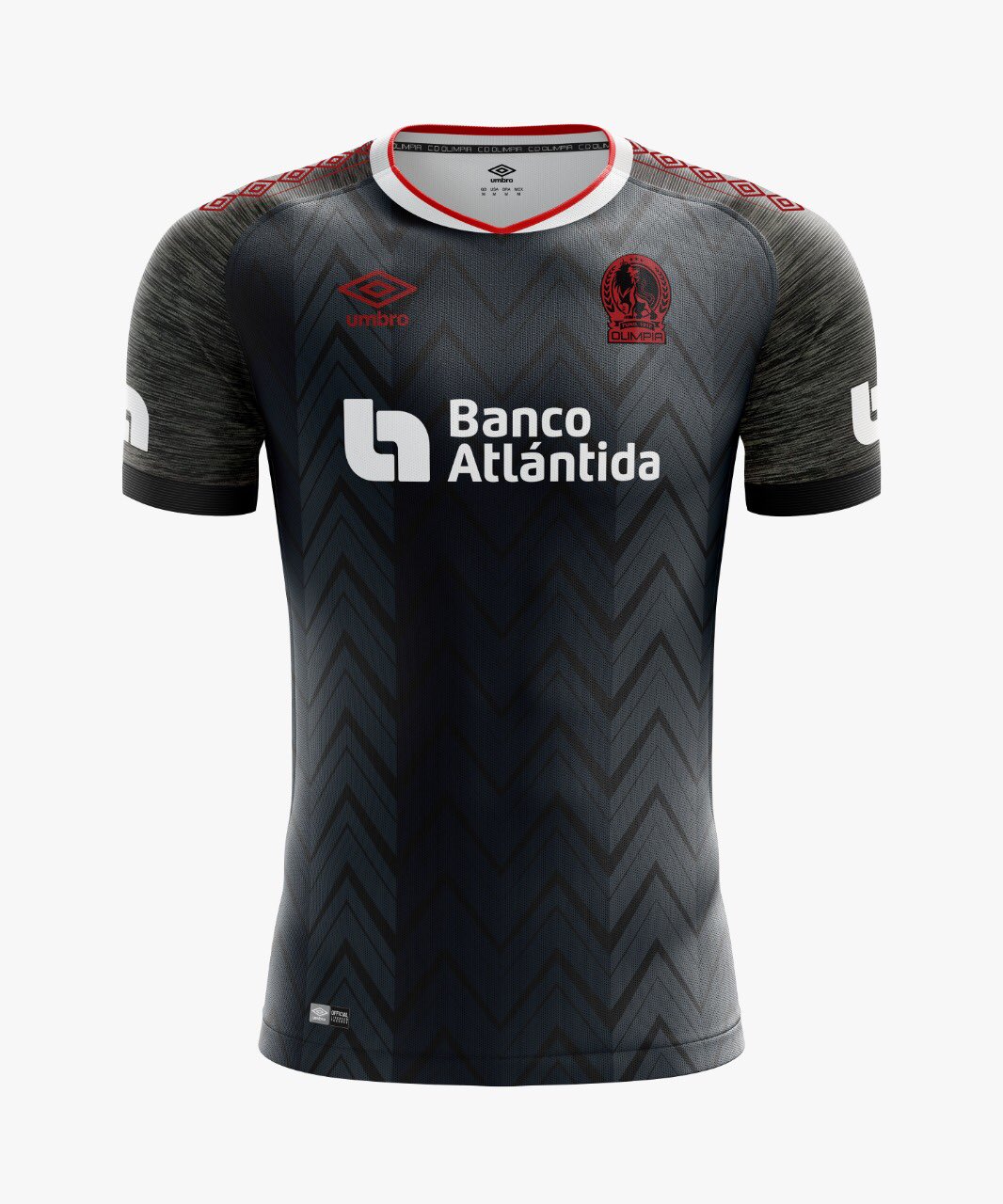 Remera de olimpia 2020 precio hotsell