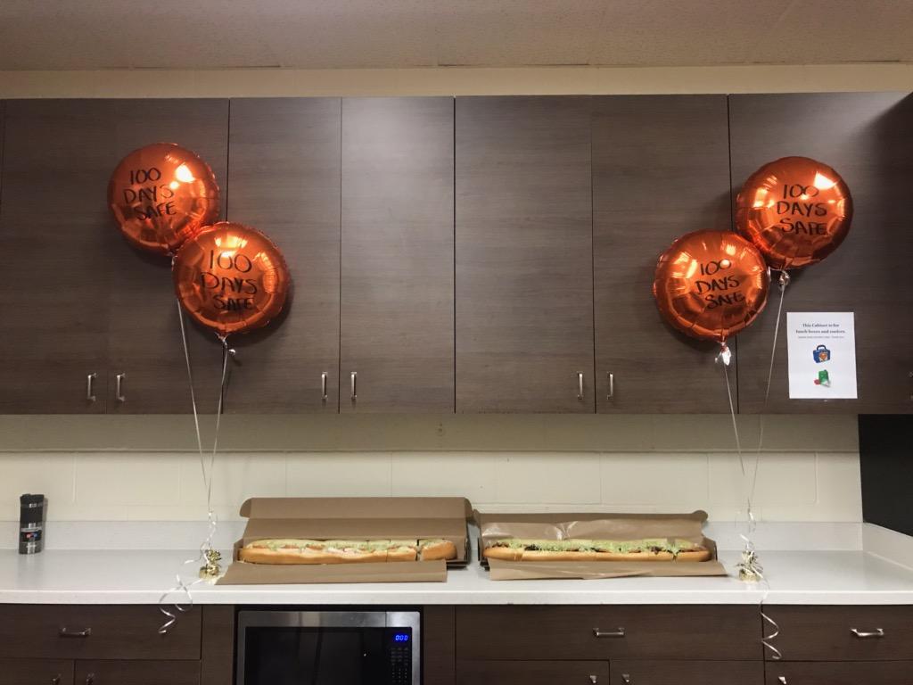 Home Depot Waterford tweet media