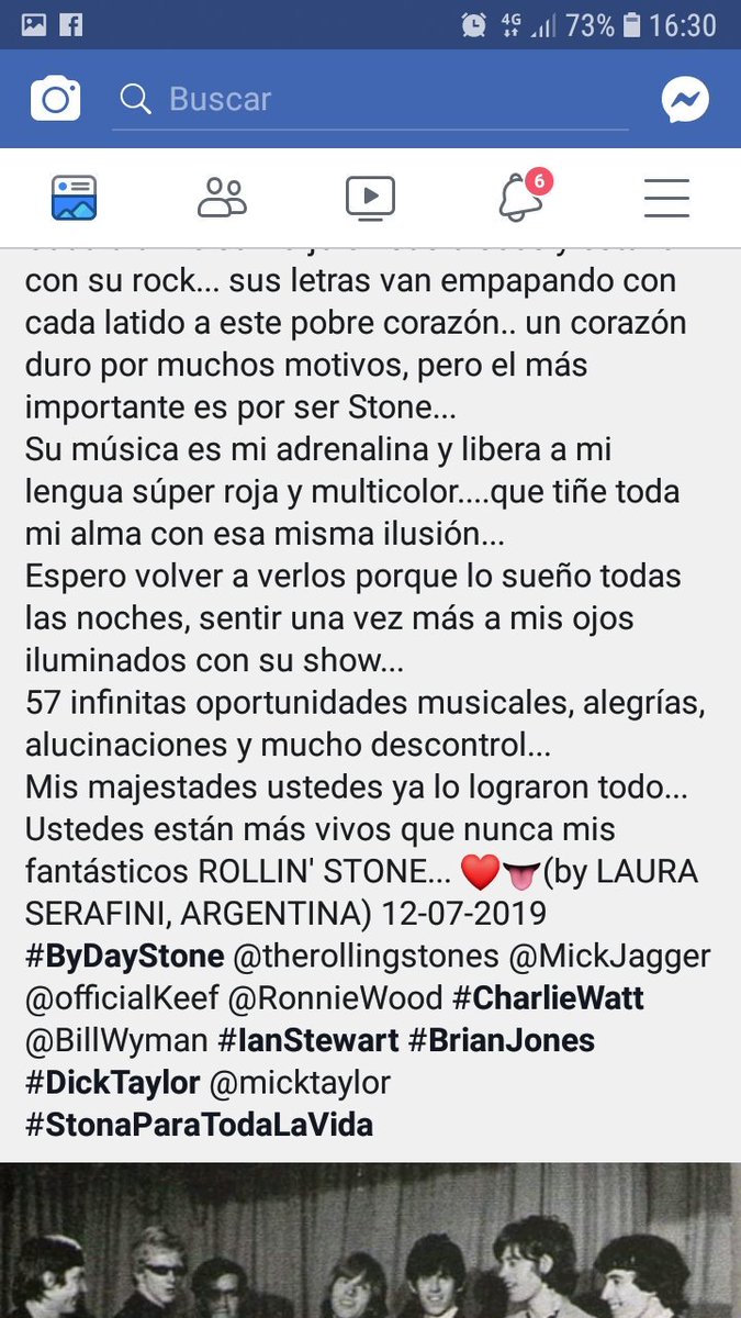 LaSerafini (@lauryserafini) on Twitter photo 