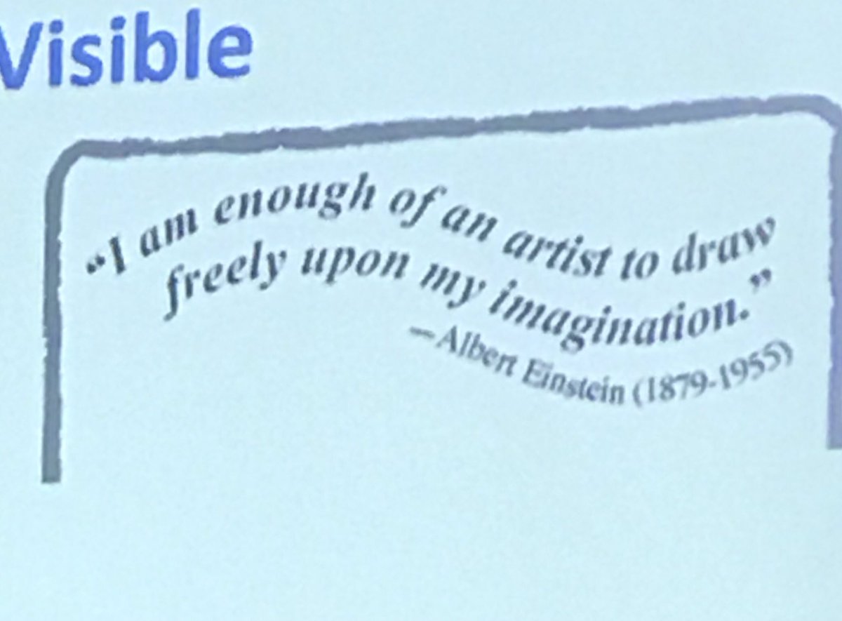 ShaneBarham1976's tweet photo. Creative Leadership transforms schools. Art is a universal language. Everyone is creative. Build relationships with families through the arts. Let students &amp; parents enjoy creative experiences. @FCEnetwork @WCPSS_TitleI @WCPSS @JasonPStrick919 @MrsAdamsEdu #FCEConf19 https://t.co/e9htqMCJ1y