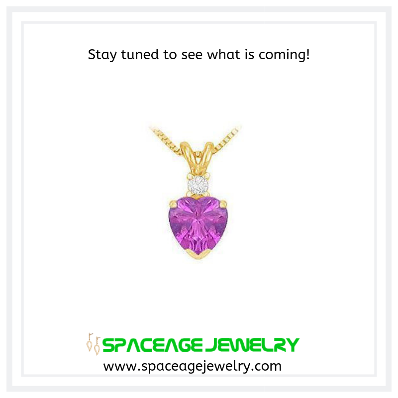 arina_levans's tweet photo. We love that you love what we love ❤️!
▶️Stay tuned to see what is coming...
Do you like what you see?
A #Hearthstone -shaped natural #amethyst is securely held in a luscious 14K yellow gold prong setting.

▶️ Order now 🤜https://t.co/pLmxOgV1wy
#spaceagejewelry #jewelery #ring https://t.co/Ej3K5ap6b0