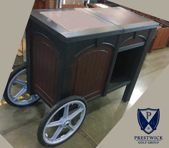 Prestwick Golf Group tweet media