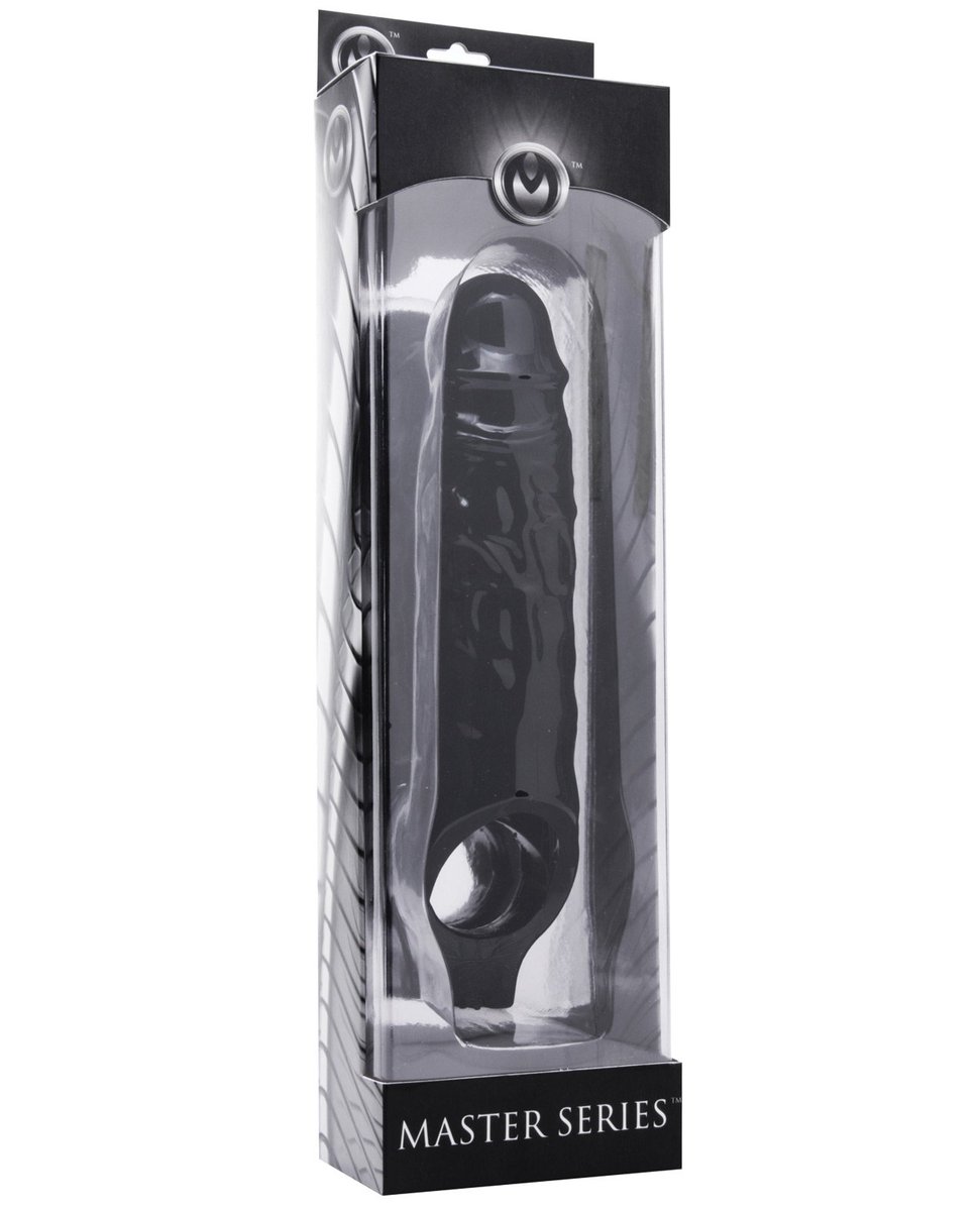 KinkyItems's tweet photo. Master Series Mamba Cock  is now available in our shop for only $29.99.  Use Coupon Code "BONDAGEGEAR" for 10% off at Checkout 
Buy it now  https://t.co/1f2dsNj3oY  
#sextoys #sexshop #kinkytoys #kink #bondage #BDSM https://t.co/c5TPGnRnsA