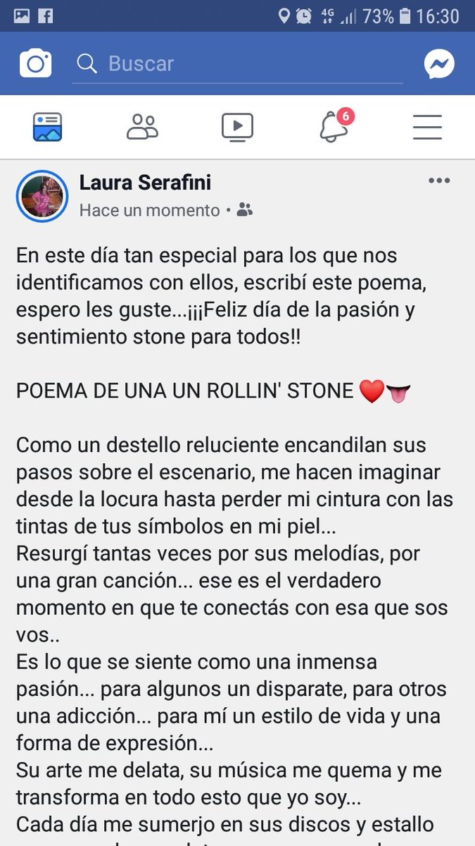 LaSerafini (@lauryserafini) on Twitter photo 