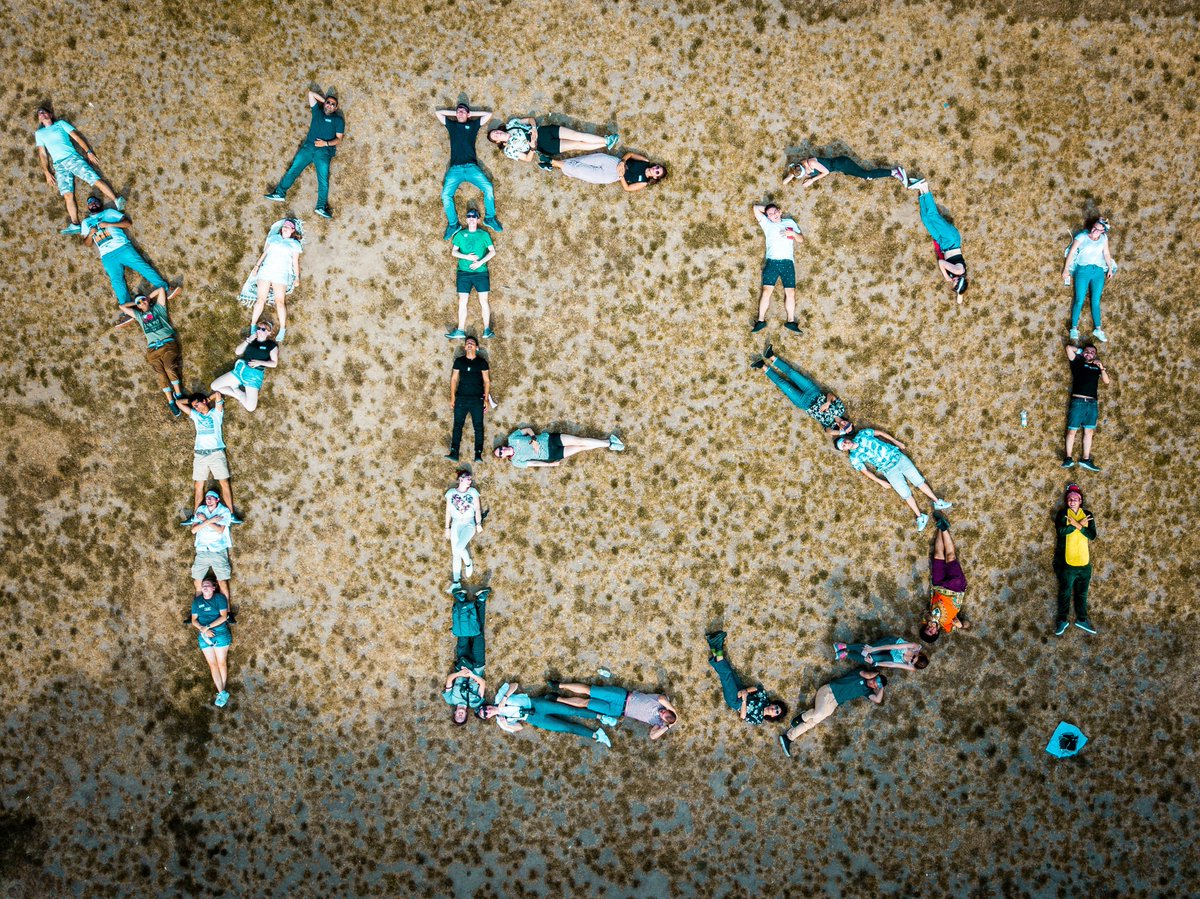 trailsofthunder's tweet image. Haven't tweeted in months but I love these people so fucking much so I just wanna show off like everywhere
#yesfam #yestheory #seekdiscomfort