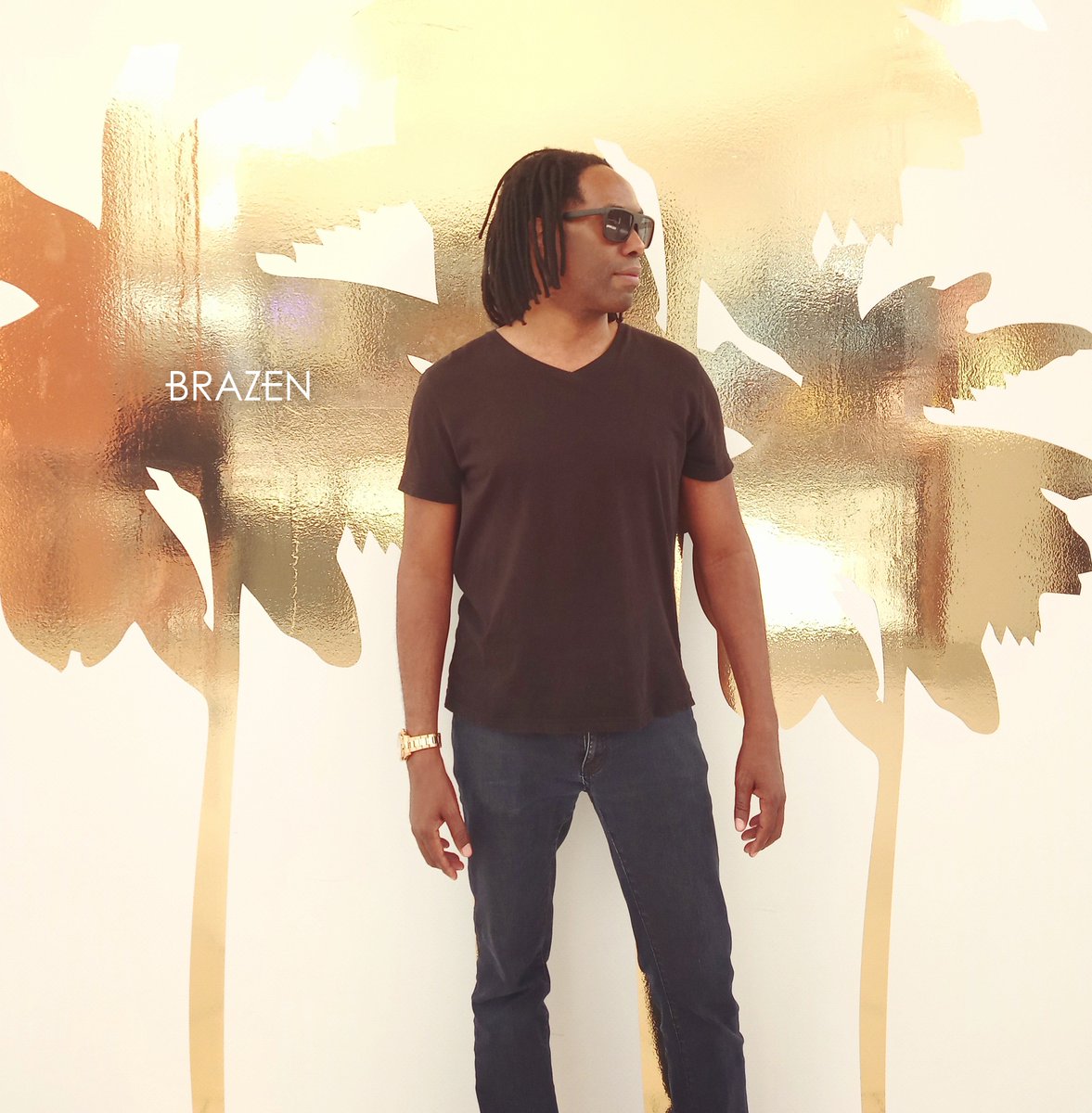 djbrazen's tweet photo. New Press / Media pic! #brazenmyami #bassisthesound #dj #director #screenwriter #sunwashed #blacedout #bass #actor #producer #design https://t.co/fTjz4JkupI