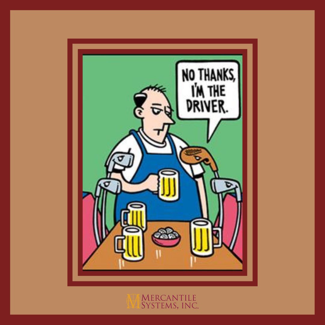 SystemsMerc's tweet image. As Dean Martin once said, "If you drink, don’t drive. Don’t even putt.” 🤔😂

#Mercantile
#MysteryShopping
#SecretShopper