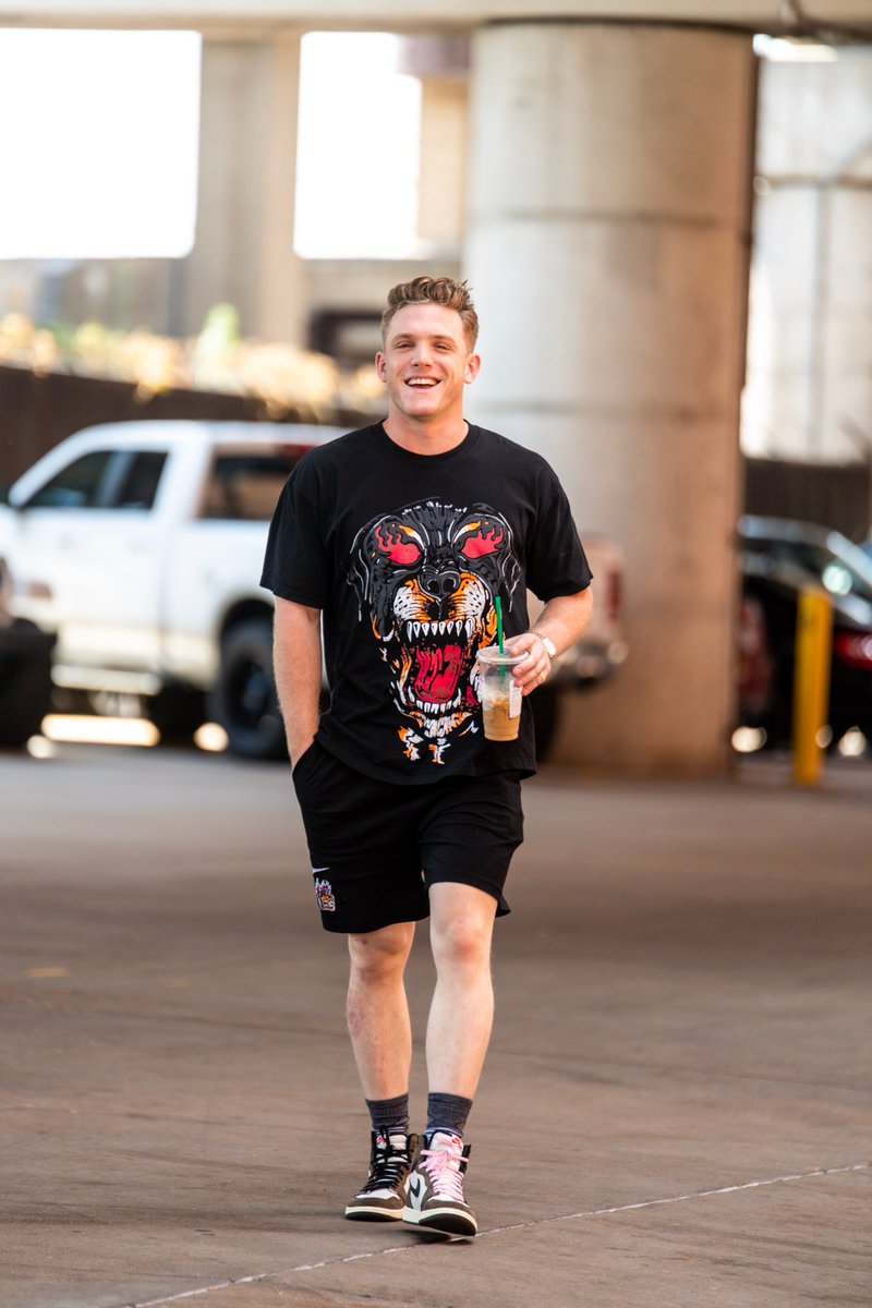 Cardinals's tweet image. 👀✂️