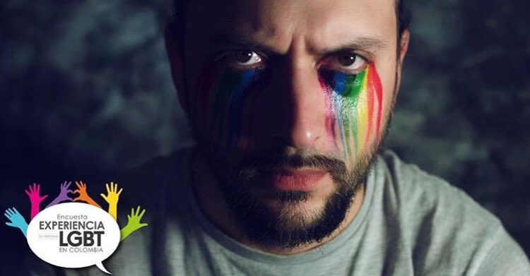 Los dos principales factores de riesgo de suicidio de la población LGBT son factores a nivel individual como la depresión y experiencias del estigma y la discriminación, incluyendo hostilidad, acoso, intimidación y rechazo de la familia. #gay #pride #orgullo #SerFelizIsFree