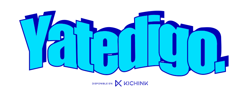 YatedigoPodcast's tweet photo. Honramos estéticas del pasado adaptando nuestro nombre al popular estilo de texto WORDART que apareció a mediados de la década de los 90 en Windows y en muchos trabajos escolares de la época.

#YTDWordart está DISPONIBLE en @Kichink. 👌😌😎🤟

🛒 https://t.co/TEXo83I8HA https://t.co/SsEUlBwgHk
