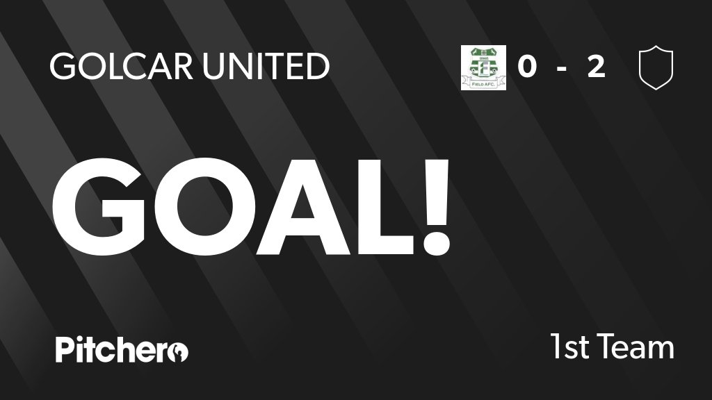 FieldAfc's tweet image. 40': Goal for Golcar United
#FIEGOL #Pitchero
pitchero.com/clubs/fieldafc…